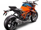 KTM 1290 Super Duke R